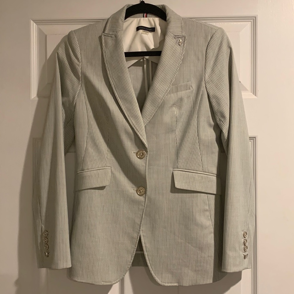 Tommy Hilfiger Blazer - Size 2